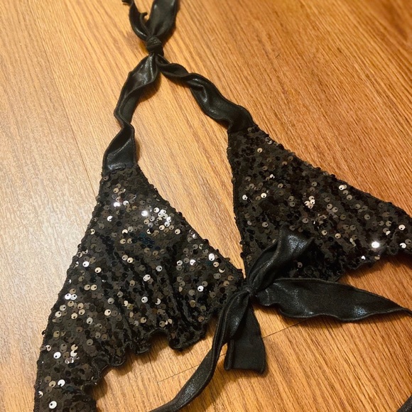 ASOS Other - Sequin bra